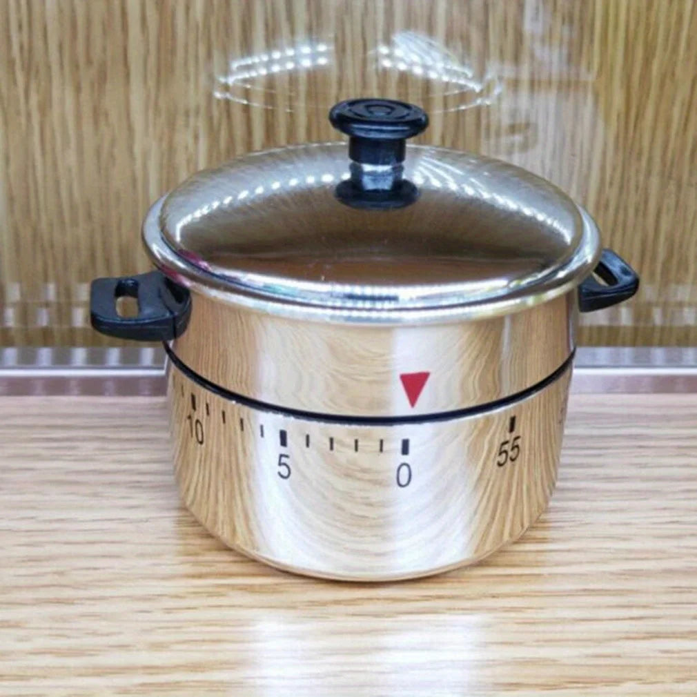 Minuteur de Cuisine Mécanique