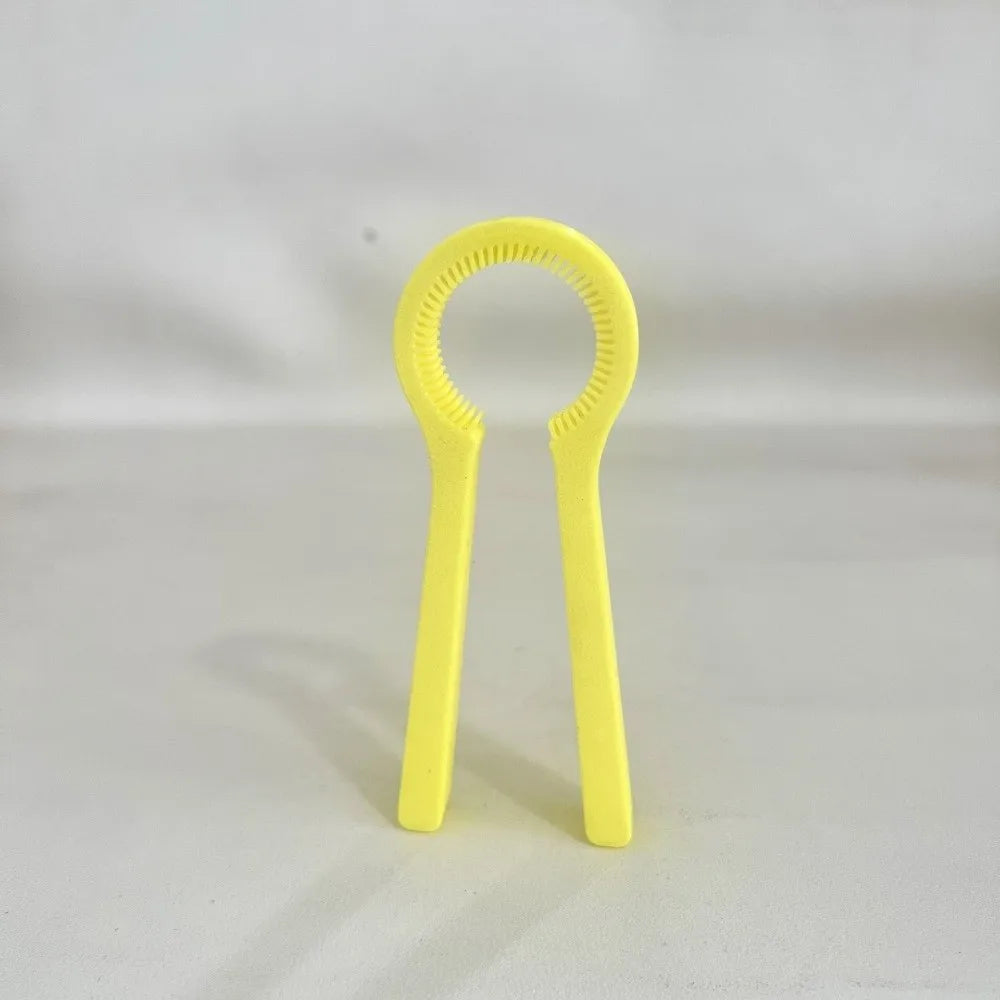 Ouvre-bocal ergonomique - Ouvrez vos bocaux sans effort !