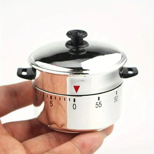 Minuteur de Cuisine Mécanique