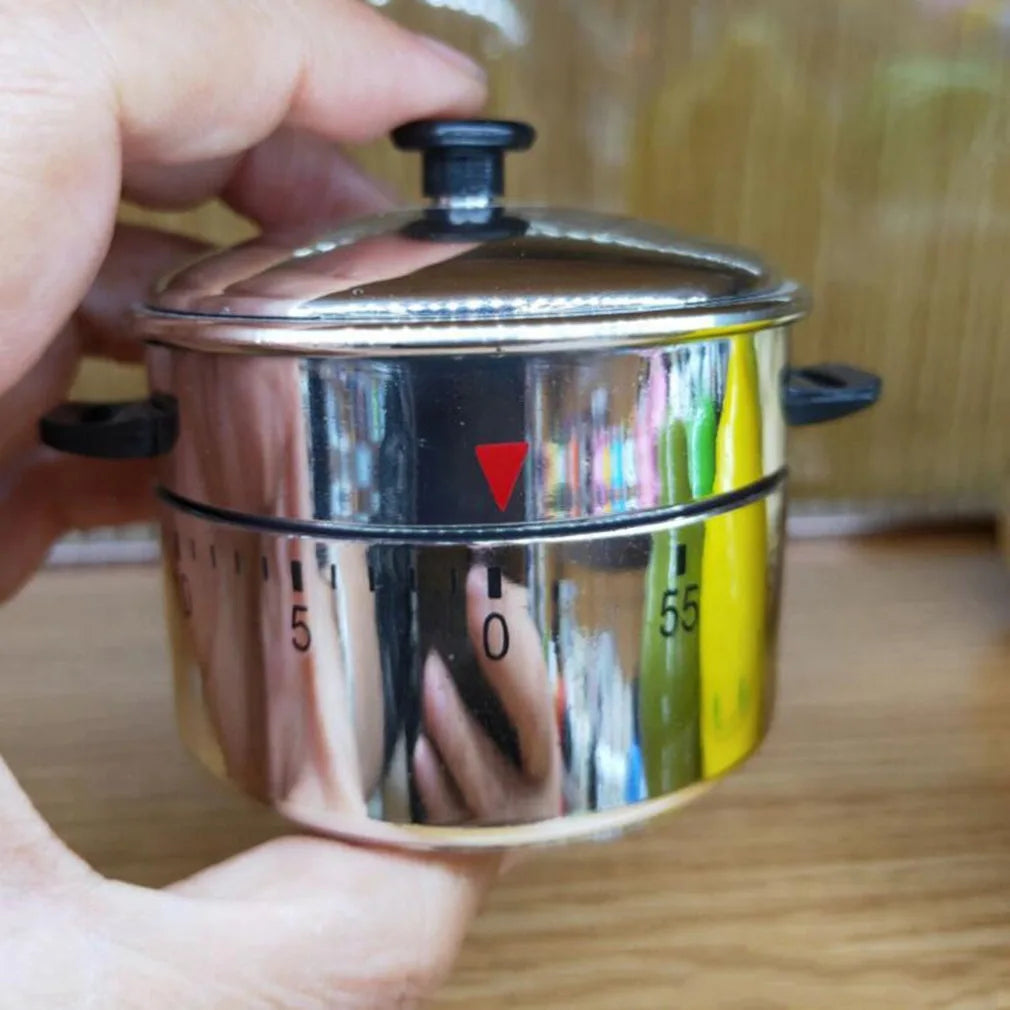 Minuteur de Cuisine Mécanique