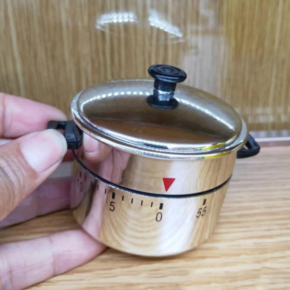 Minuteur de Cuisine Mécanique